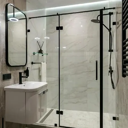 Appartement Classy In Chicago, A Luxurious Kiev